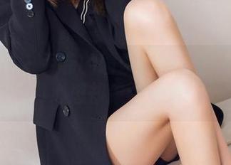 头条女神 – 尹菲的瑜伽套图：当身体柔软，心思却像个咸鱼！