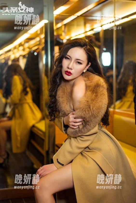 头条女神-易阳 头条女神 - 资源之旅,易阳和莫妮卡的高清情报站…
