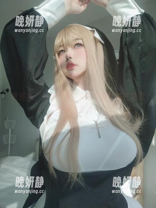 慢慢来，别急，女主K的写真学姐在静默中偷偷发光～