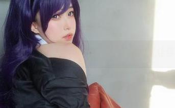 套图观看提示：黑丝兔女郎，女主K绝对不会让你失望。