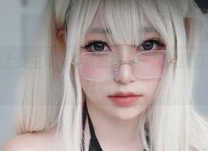 当女孩遇上女主K，最新原图又一次把我自己的心都打动了