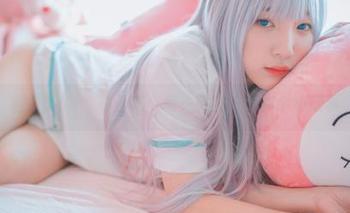 姜仁卿(강인경)合集：每一件睡衣都有个小故事