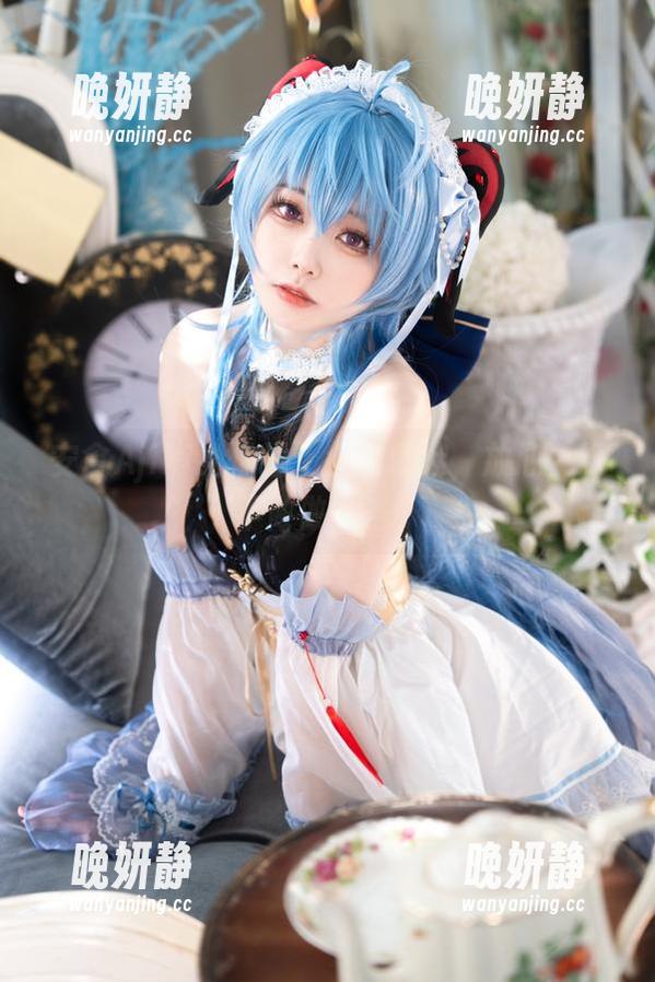 安食Ajiki给你送上女友精选，放心，绝不做做家务！
