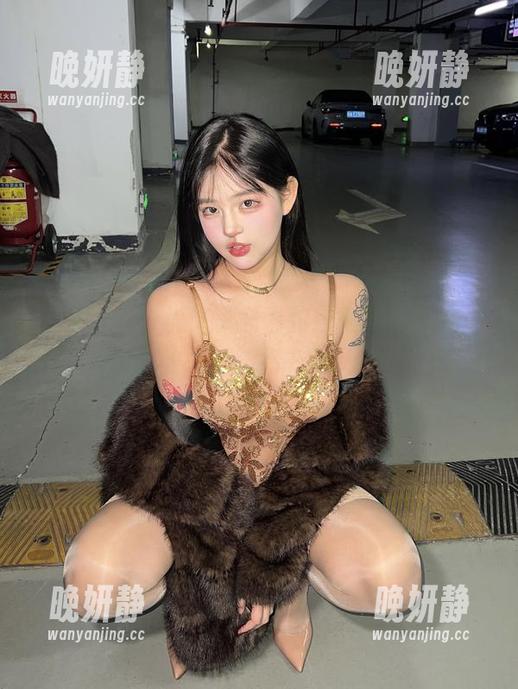 微密圈 - 小优优子必看豹纹内裤合集，谁说豹纹只能流行在动物园？