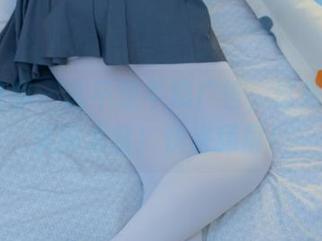 少女秩序 – 这不是牛奶广告，这是晞可的美图大赏！快来舔屏！