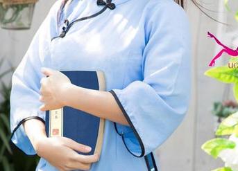 尤果网 – 学姐私房养成计划——曼曼的合集有点意思