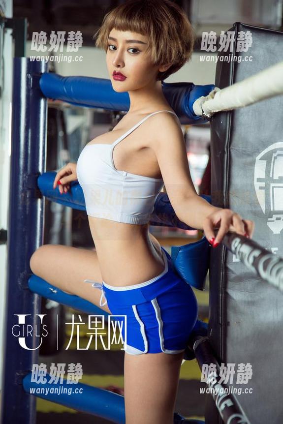尤果网 - 松果儿的黑白作品，让我想偷偷写个评论，无奈找不到词。