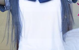 尤果网 – 欣杨Kitty水手服合集——生命中总不能少了点“盐”吧？