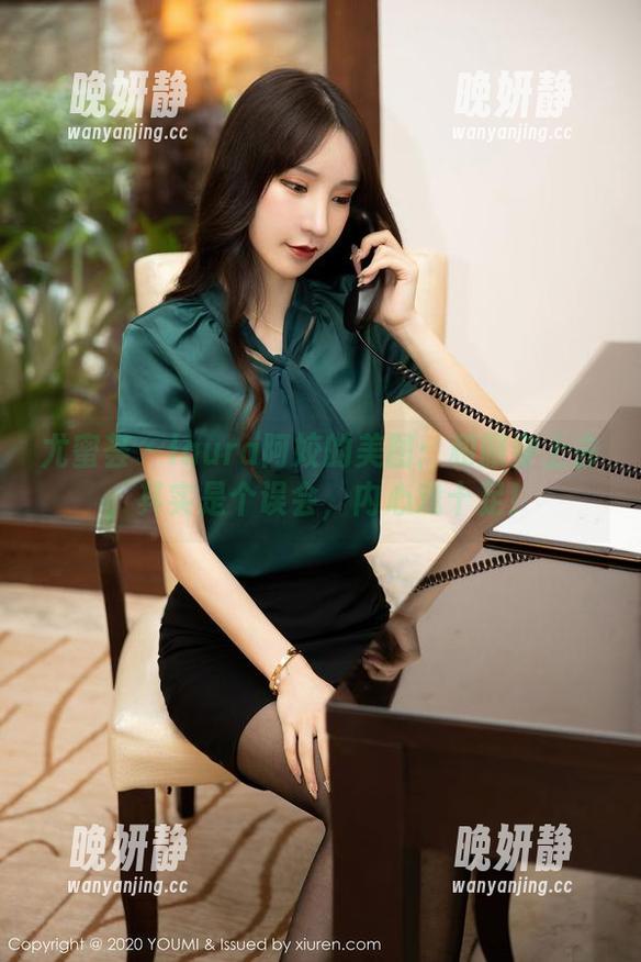 尤蜜荟 - laura阿姣的美图：和服穿上去，其实是个误会，内心戏十足！