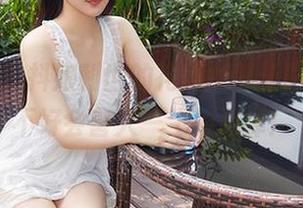 尤蜜荟 – 抖娘利世的花嫁女郎新图包，搞不好会害人一生的选择！