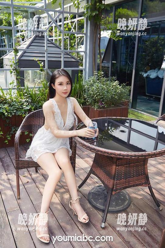 尤蜜荟 - 抖娘利世的花嫁女郎新图包，搞不好会害人一生的选择！
