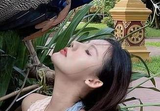 微密圈 – 就是阿朱啊的皮衣奇遇记：这才是穿皮衣的正确打开方式！合集图看！
