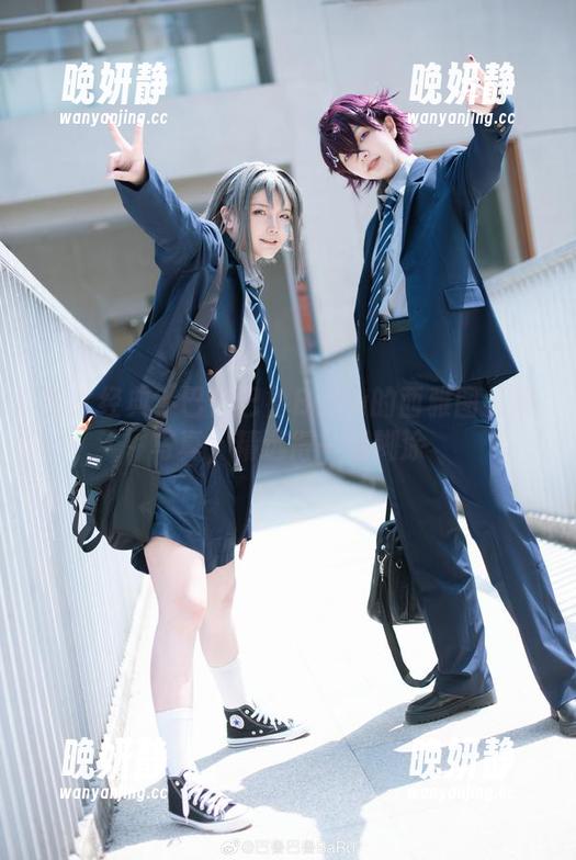 恒久经典？巴鲁巴鲁BaRu的西雅图礼服写真，精选得一塌糊涂
