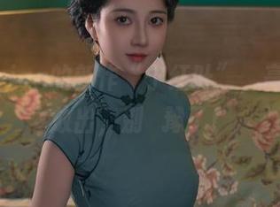 年年Nnian的新作“宁红叶”，高清套图放出，别猶豫了！