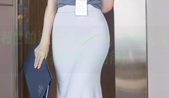 抖娘利世的浴室私房图集，居然让我对洗澡有种莫名期待？