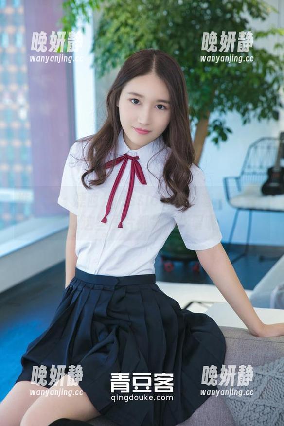 推女神 - 婕西儿jessie丰盛的套装合集，哎呀这些图片都是小彩蛋呢！