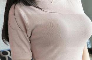 推女神 – 浴室里的私房困惑，苏糯米Mi的原图令人浮想联翩。
