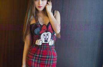 推女郎 – 郑瑞熙的女神套图，资源多到让人沦陷，分分钟想要变成她身边的小跟班！