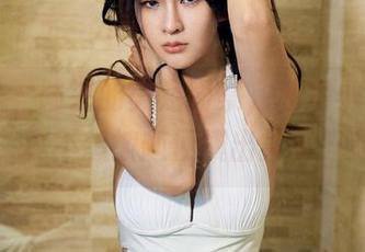 推女郎 – 陆瓷的美足图集，私房小道消息，真不想被随便横出共享…？