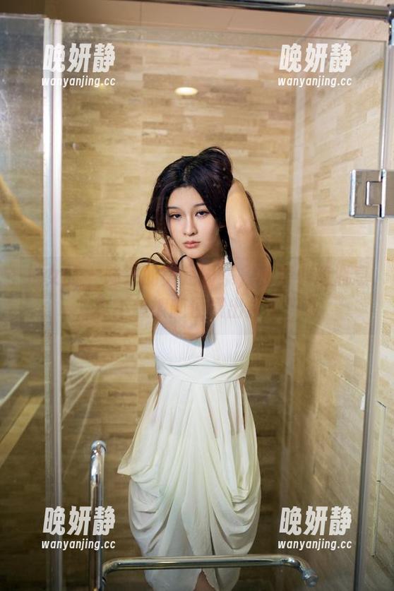 推女郎 - 陆瓷的美足图集，私房小道消息，真不想被随便横出共享…？