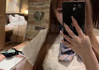 微密圈 – 无欲无求的推土君的肉丝，看看这图片中的小细节，真是回味无穷啊！