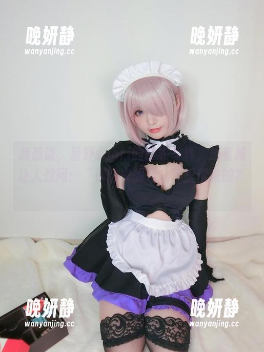 我想说，星野saori的皮衣写真，越看越让人想问：“你这衣服是从哪里借来的？”
