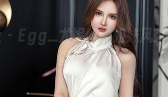 星颜社 – Egg_尤妮丝的姐妹风：高清原图带你飞