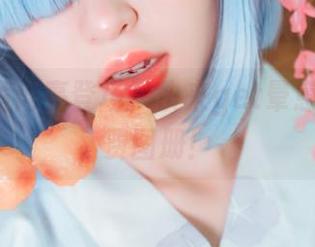 新衣正片闪亮登场，快来get晕崽Zz的免费图册！