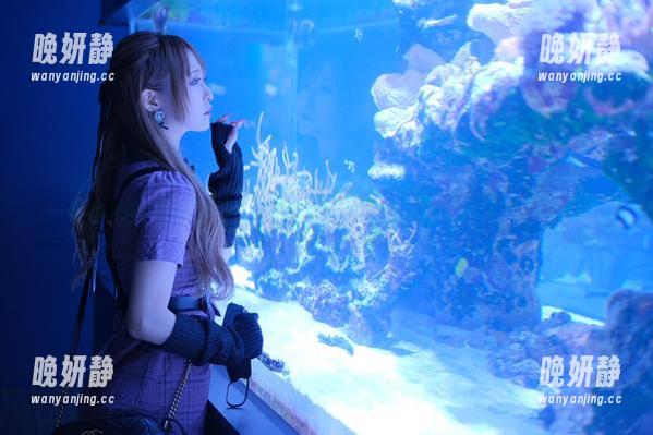 一不小心被月城委员会的魅魔写真洗脑，竟然陷入深情-out！