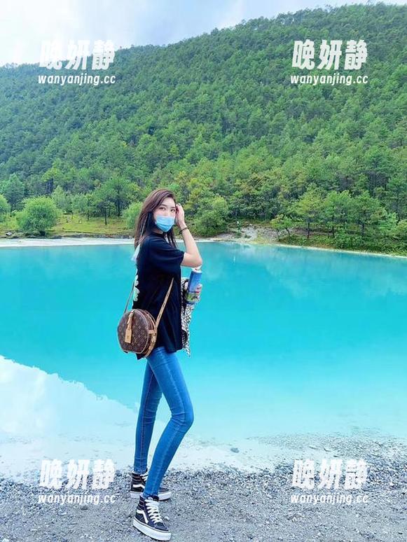 微密圈 - 林子琳喵的圣诞图包大更新，快来看我胡乱搭配的惊喜吧！