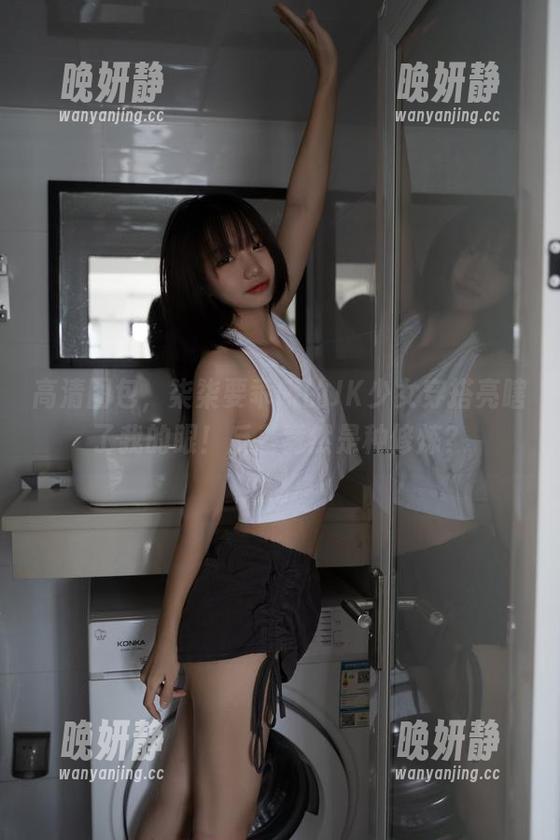 高清图包，柒柒要乖哦的JK少女穿搭亮瞎了我的眼！反差竟然是种修炼？