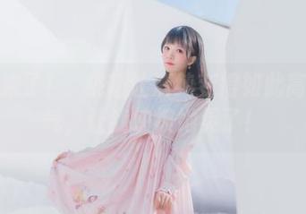 更新来了！桜桃喵让清纯变得如此高端大气，让我快被她晃了！