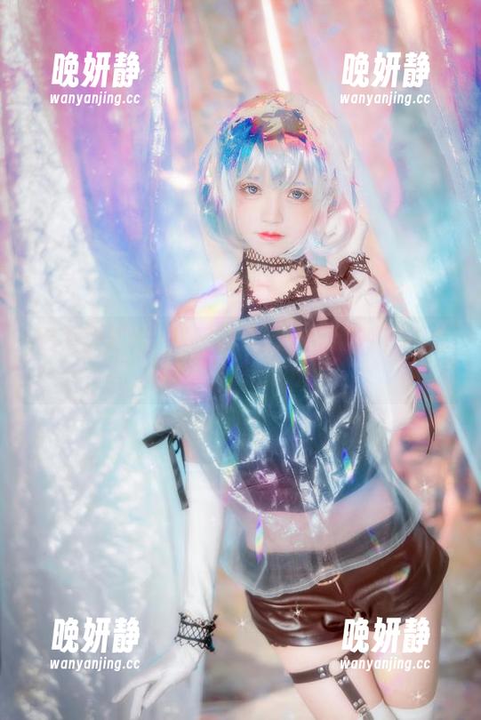 想不想知道桜桃喵精选的少女照片有多有趣？我也想知道！