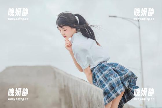 从海浪到福利，桜桃喵的潮汐图集可不简单！