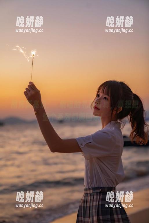 图库新亮点：桜桃喵的礼服写真，真想把整个系列都搬回家！