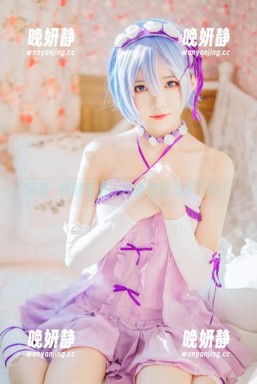 精选桜桃喵写真，你确定这是夏天吗？