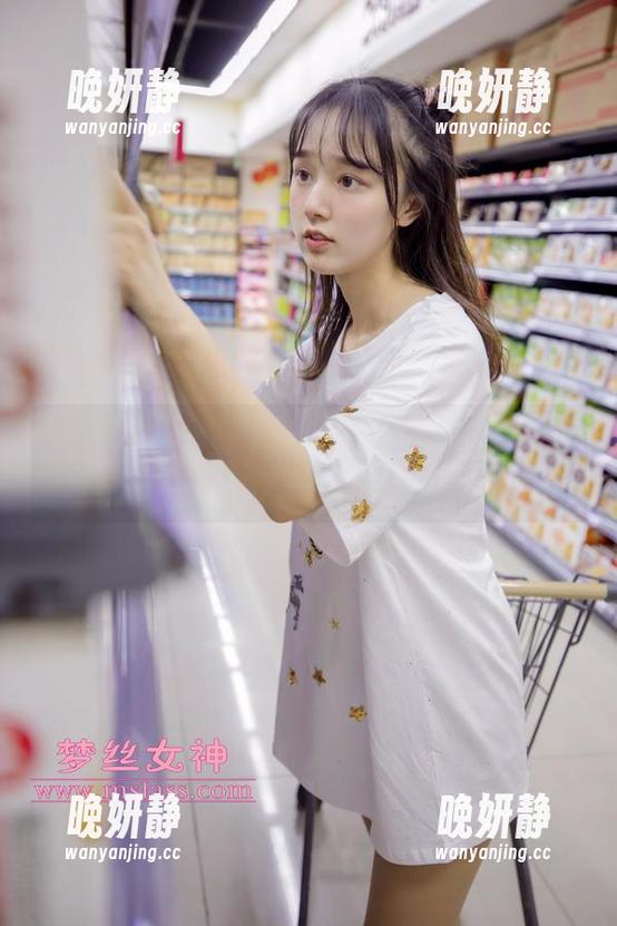 梦丝女神 - 晒小黄鸭帽，当然要无圣光！璇璇的合集等你来看！