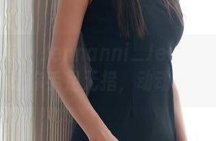 模范学院 – Jennanni_Jen黑丝：资源多到让你手足无措，动动手指看！