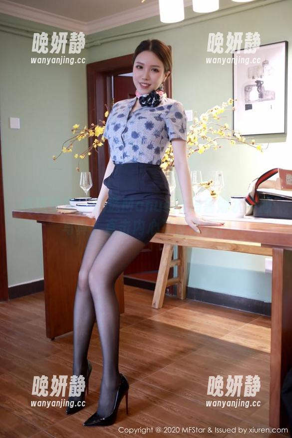 模范学院 - 精选Manuela玛鲁娜水手服写真，直击内心那份不羁。