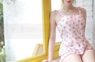 模范学院 – 看，萌琪琪Irene照片里的少女气息扑面而来