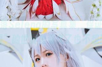 下载樱落Selena的写真集，保证让你在“可畏”的世界里看久了也不想回头。