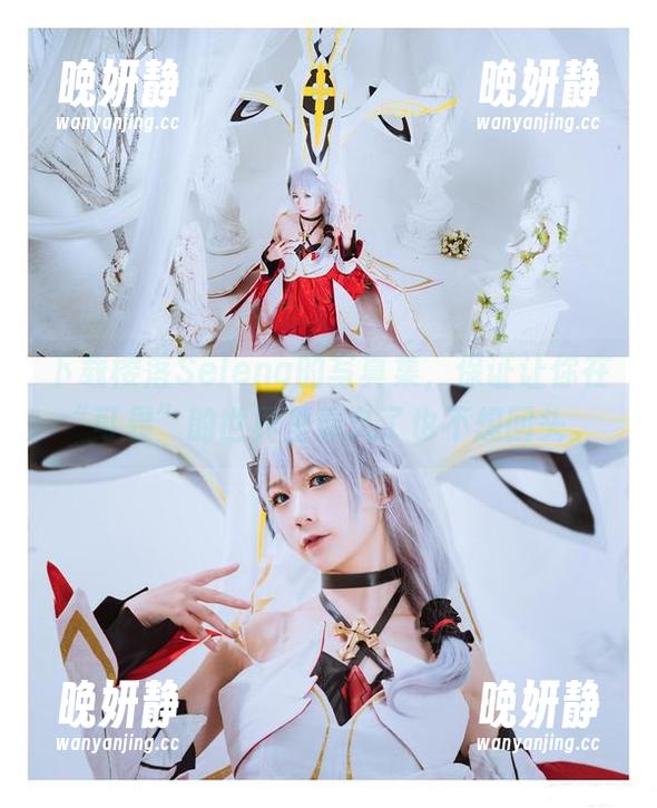 下载樱落Selena的写真集，保证让你在“可畏”的世界里看久了也不想回头。
