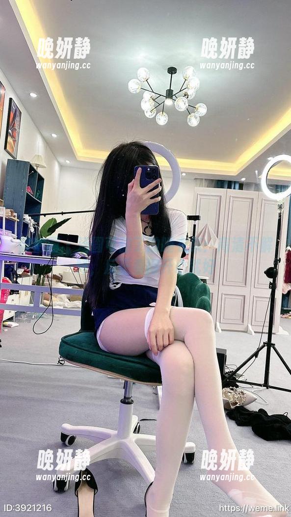 微密圈 - 汤圆可甜了的睡衣集：高清不解释，反正看得开心就好