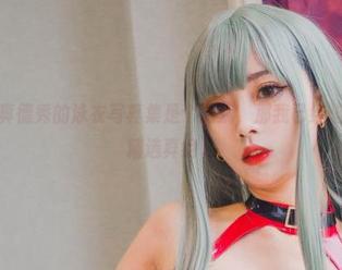 如果清颜真德秀的泳衣写真集是个游戏，那我已经陷得很深，精选真绝。