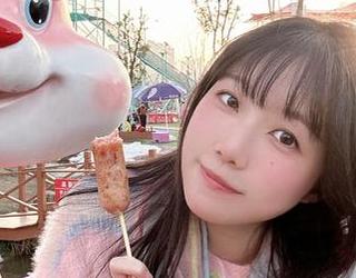 重点关注！炸酱沐沐高清作品中的美足部分，别眨眼。