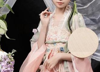 油亮人生，爆机少女喵小吉带你玩转图库精选！