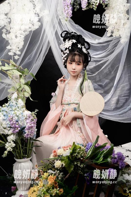 油亮人生，爆机少女喵小吉带你玩转图库精选！