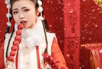 爆机少女喵小吉：私拍居家原图，你敢点开吗？