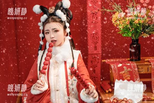爆机少女喵小吉：私拍居家原图，你敢点开吗？