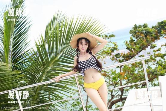 爱蜜社 - 小心！莉莉Lily的“温柔”写真，免费可别太认真哦。
